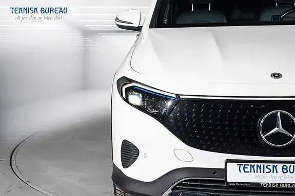Mercedes-Benz Eqb 300 2024 photo 2