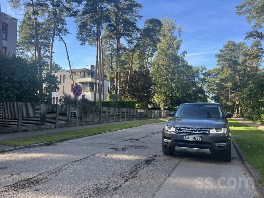 Land Rover Range Rover Sport 2014 photo 2