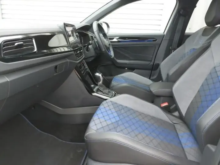 Volkswagen T-Roc 2025 photo 5