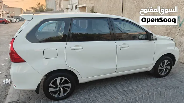 Toyota Avanza 2016 photo 4