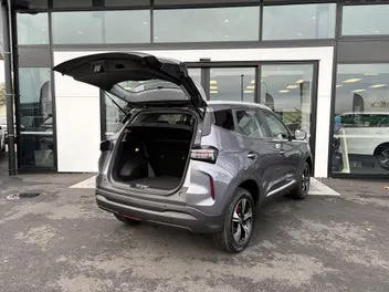 Chery Tiggo 4 2026 photo 5