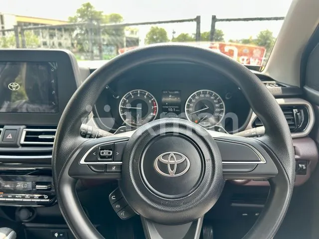 Toyota Taisor 2026 photo 4