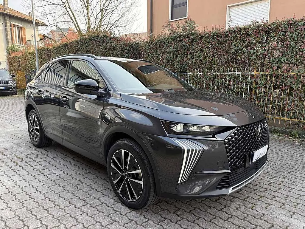 DS Automobiles Ds 7 2025 photo 3