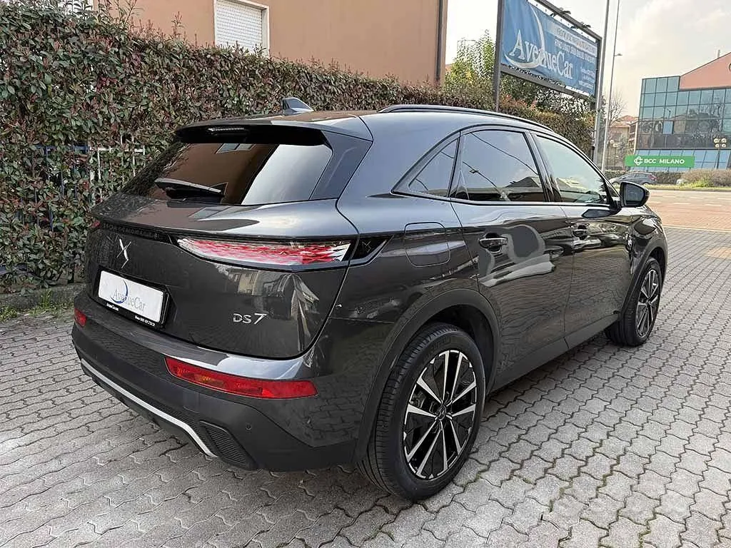 DS Automobiles Ds 7 2025 photo 5