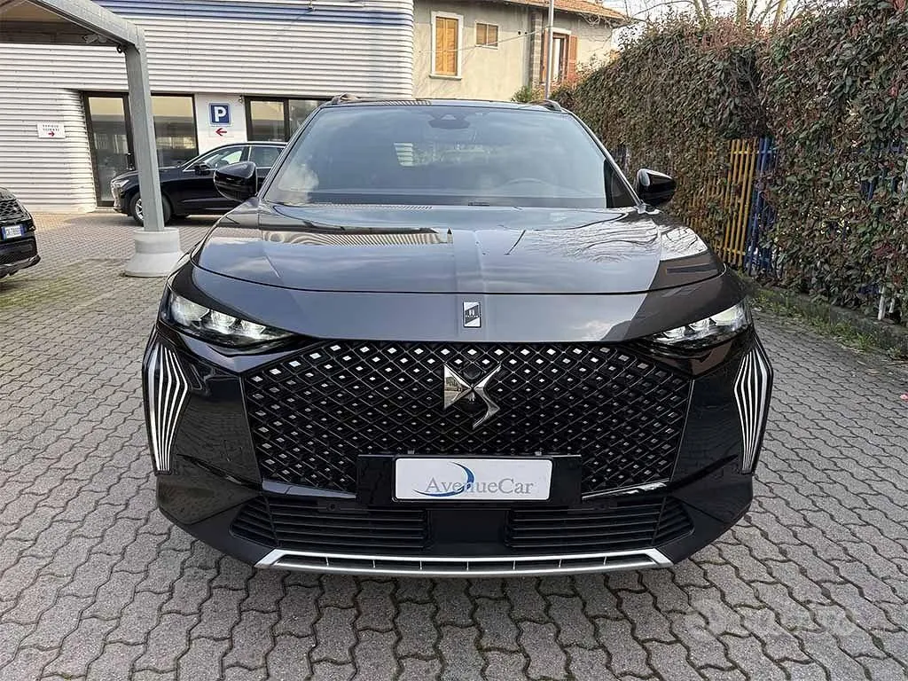 DS Automobiles Ds 7 2025 photo 2