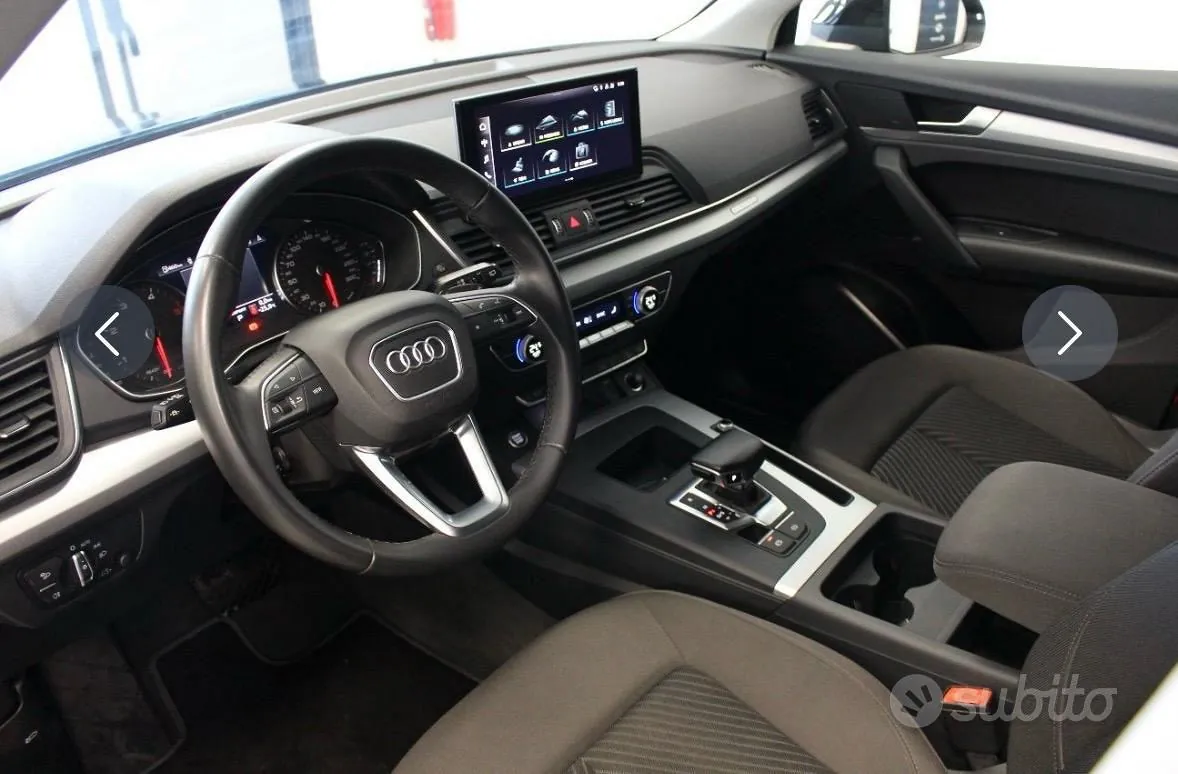 Audi Q5 2023 photo 2
