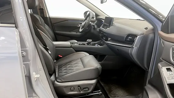 Nissan X-Trail 2024 photo 3