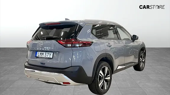 Nissan X-Trail 2024 photo 2