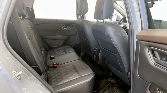 Nissan X-Trail 2024 photo 5