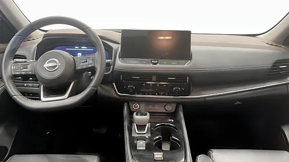 Nissan X-Trail 2024 photo 4