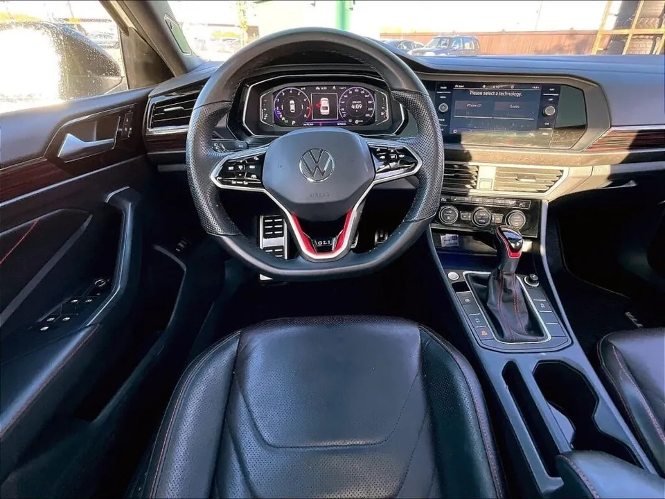 Volkswagen Jetta 2022 photo 5
