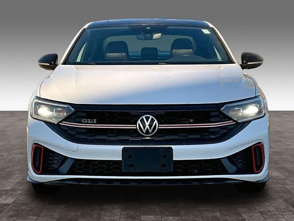 Volkswagen Jetta 2022 photo 3