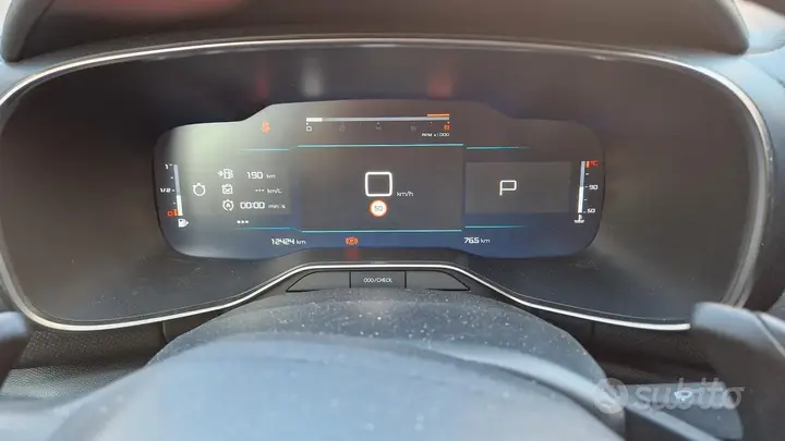 Citroen C5 Aircross 2024 photo 5