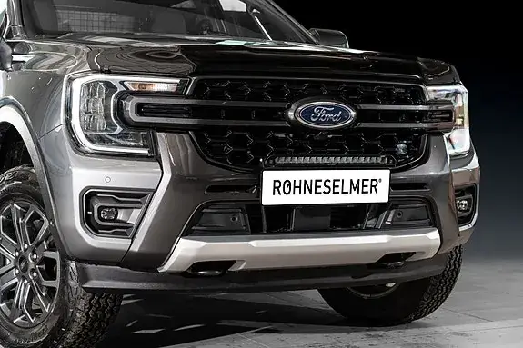 Ford Ranger 2025 photo 3