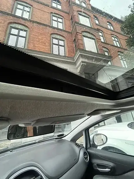 Fiat Punto Evo 2010 photo 5