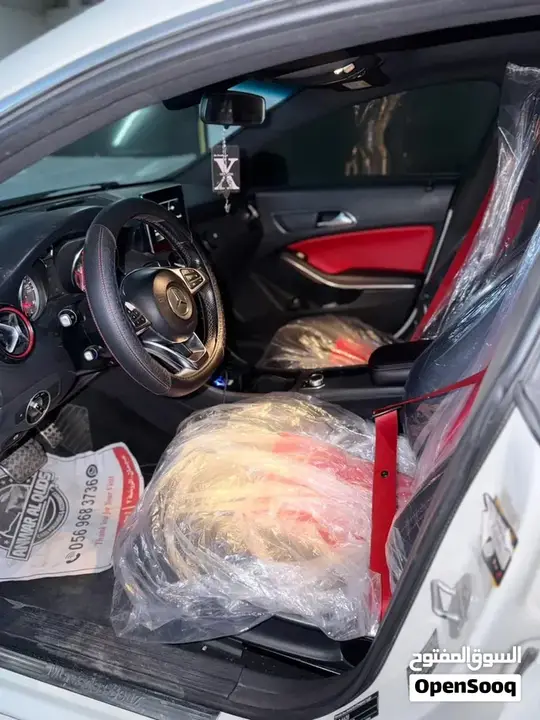Mercedes-Benz Cla 2015 photo 3