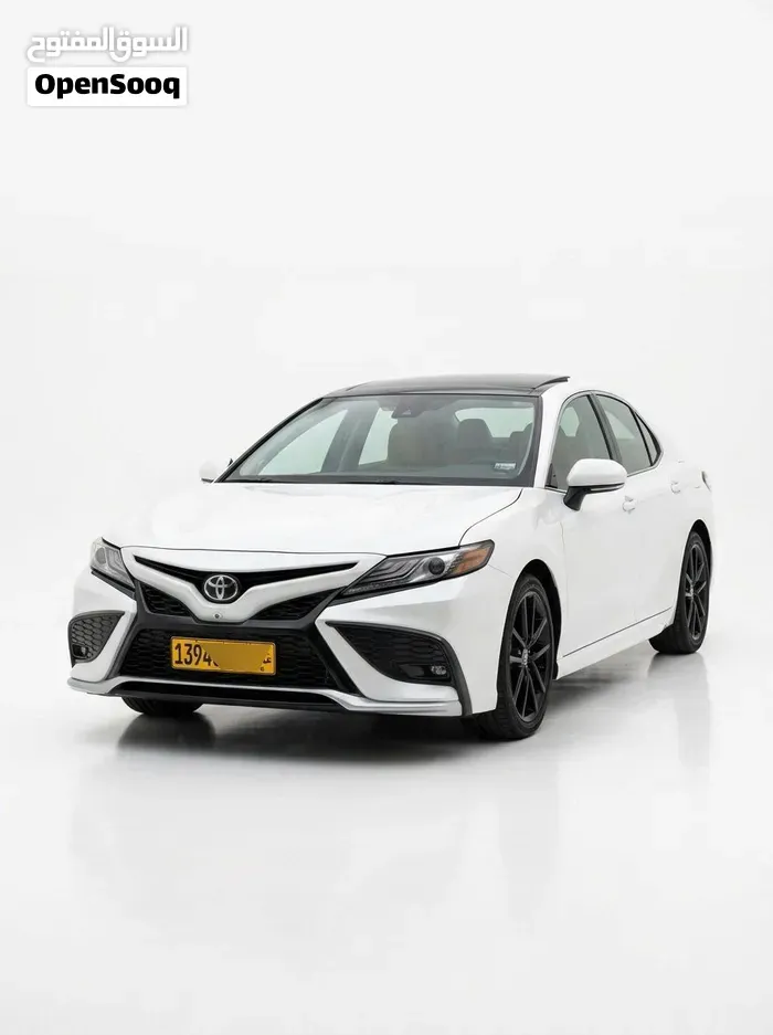 Toyota Camry 2023 photo 3
