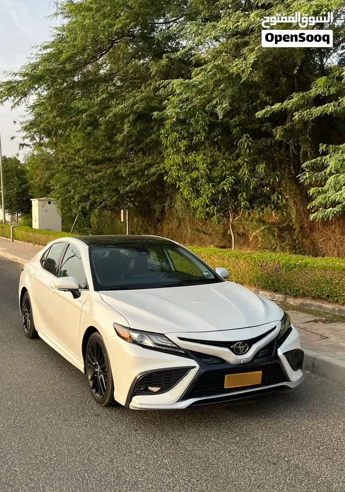 Toyota Camry 2023 photo 5