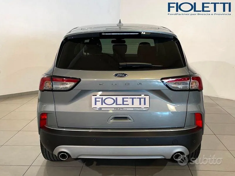 Ford Kuga 2020 photo 5