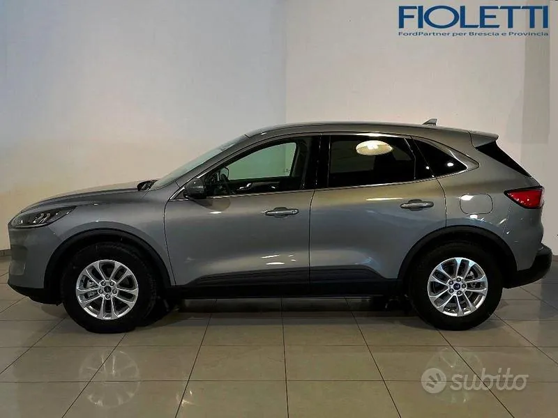 Ford Kuga 2020 photo 4