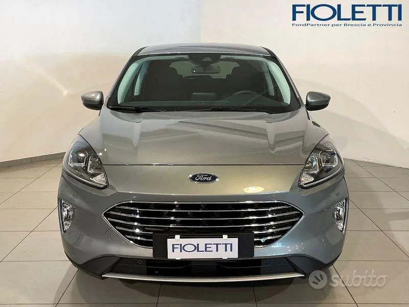 Ford Kuga 2020 photo 3