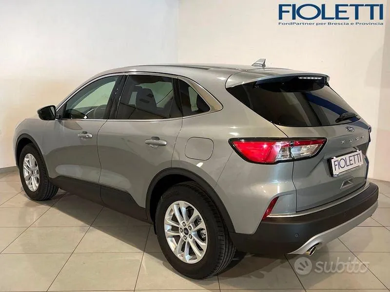 Ford Kuga 2020 photo 2
