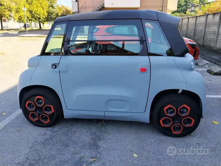 Citroen Ami