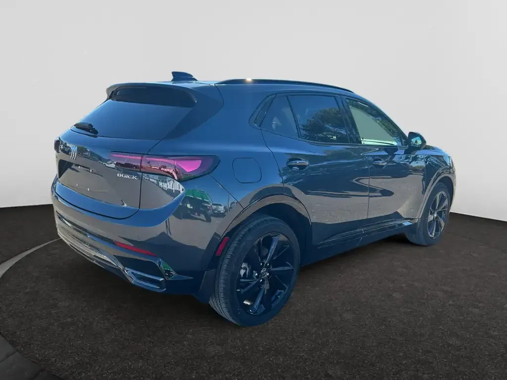Buick Envision 2026 photo 5