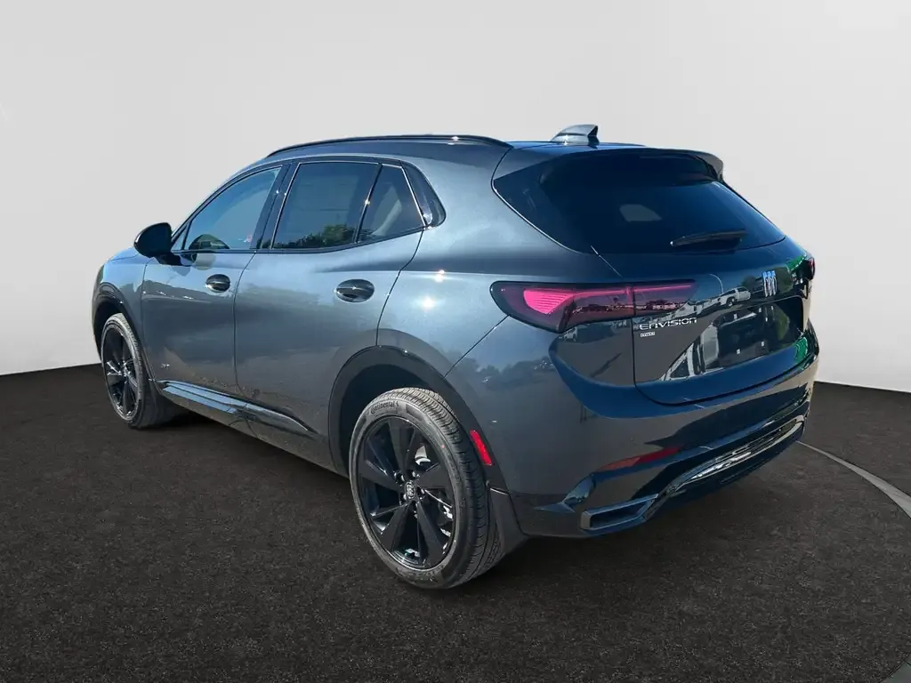 Buick Envision 2026 photo 3