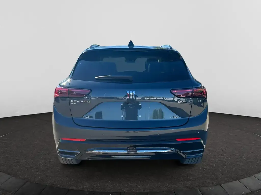 Buick Envision 2026 photo 4