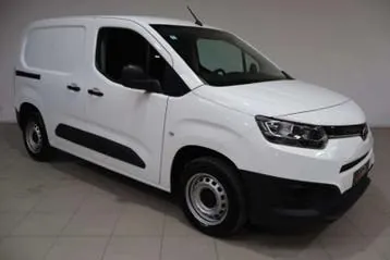 Toyota Proace 2022 photo 2
