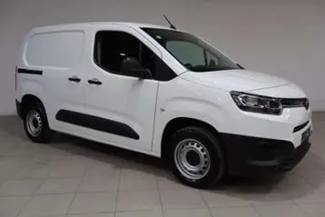 Toyota Proace 2022 photo 3