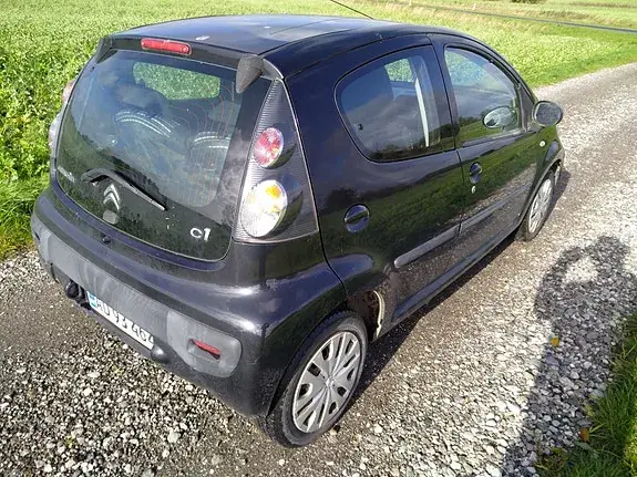 Citroen C1