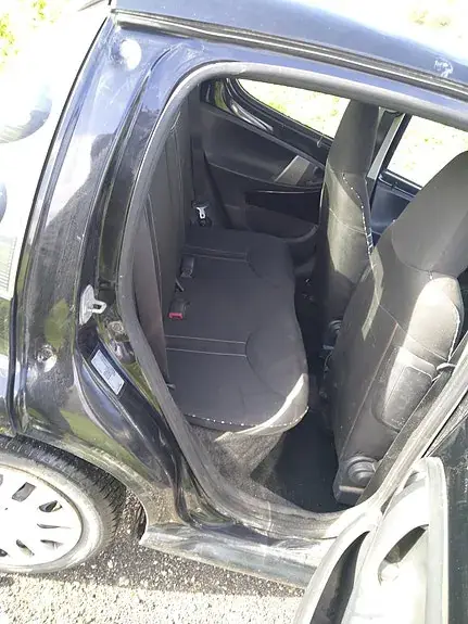Citroen C1 2013 photo 3