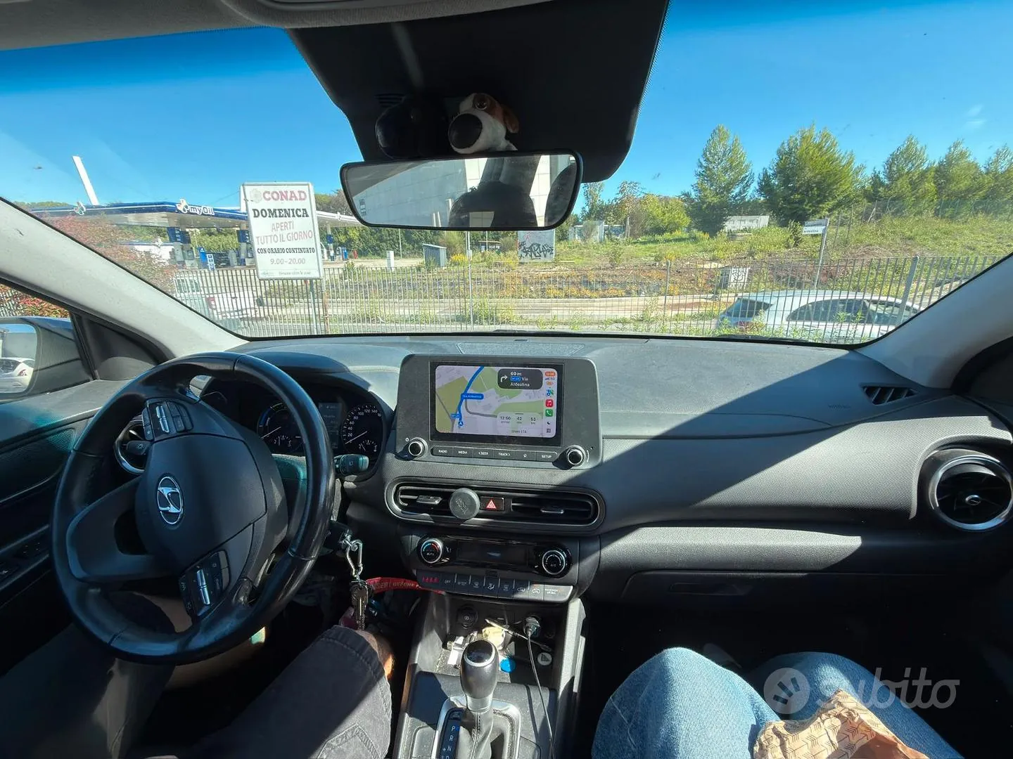 Hyundai Kona 2022 photo 2