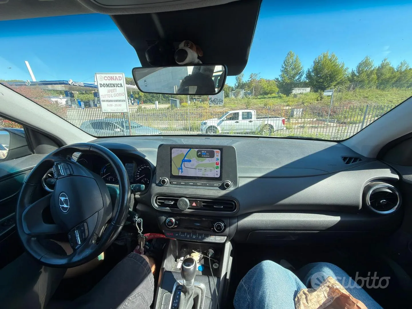 Hyundai Kona 2022 photo 5