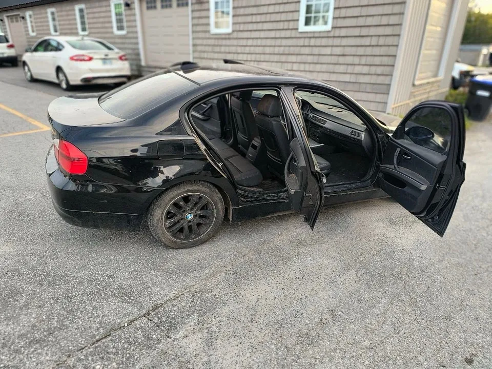 BMW 3Series 2008 photo 5