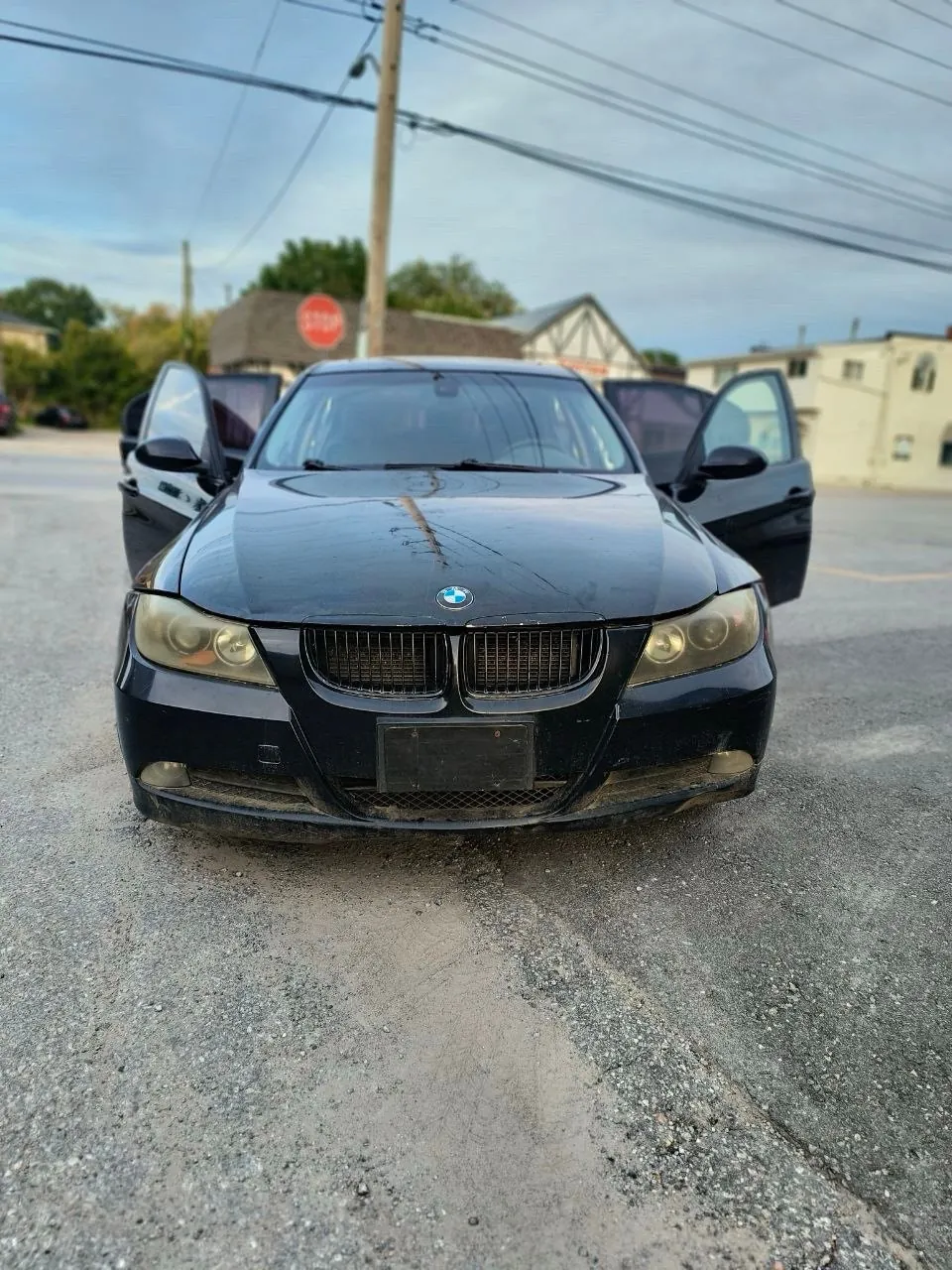 BMW 3Series