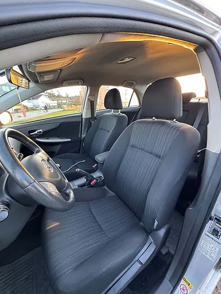 Toyota Corolla 2007 photo 3