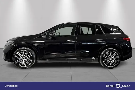 Mercedes-Benz Eqe500 Suv 2025 photo 2