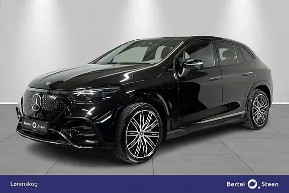 Mercedes-Benz Eqe500 Suv
