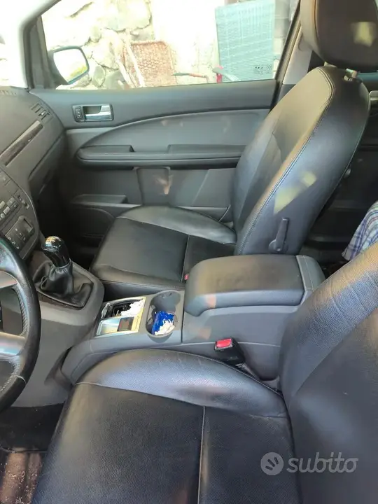 Ford C-Max 2004 photo 3
