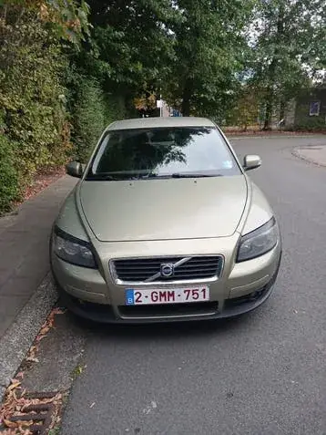 Volvo C30