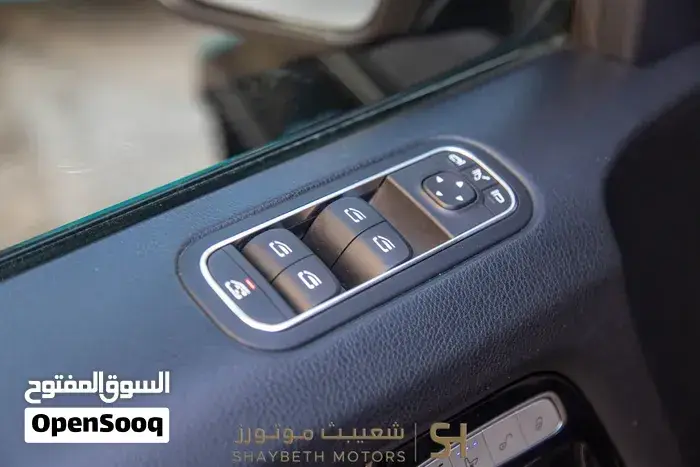 Mercedes-Benz G500 2019 photo 2