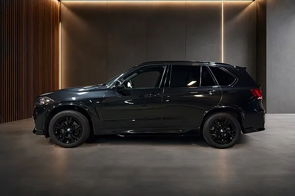 BMW X5 2014 photo 3