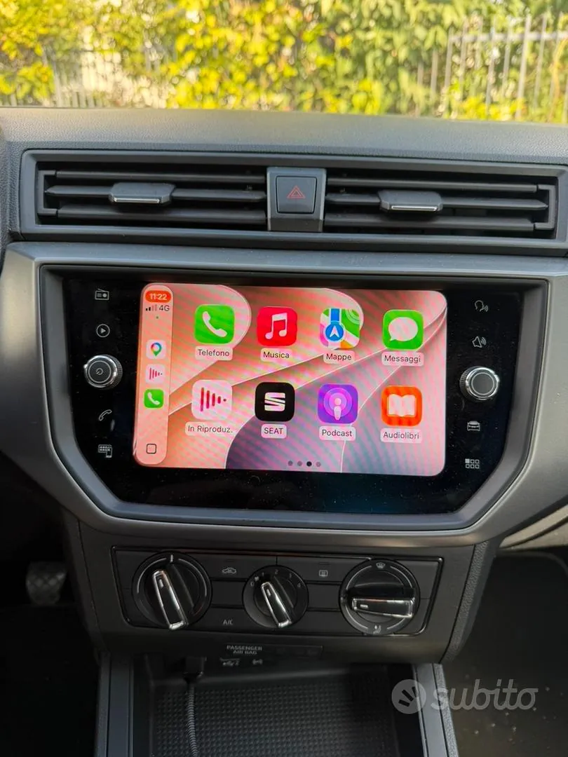 Seat Ibiza 2018 photo 4