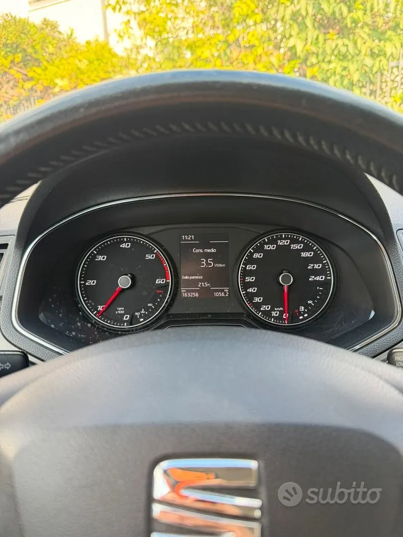 Seat Ibiza 2018 photo 3