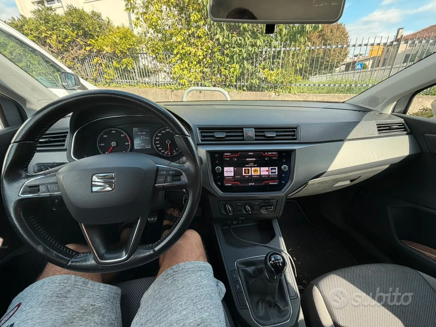 Seat Ibiza 2018 photo 5