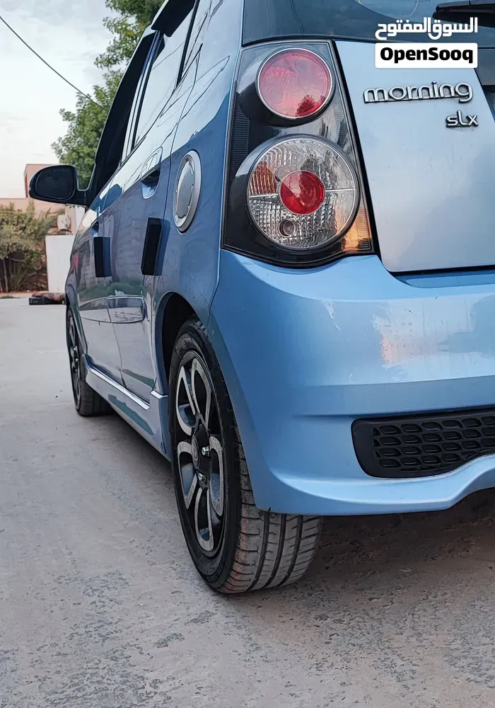 Kia Picanto 2010 photo 3