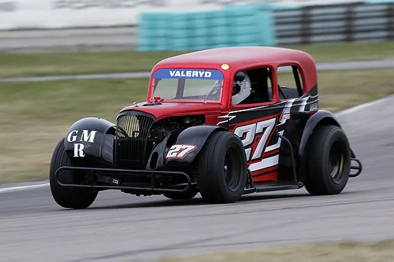 Chevrolet Other